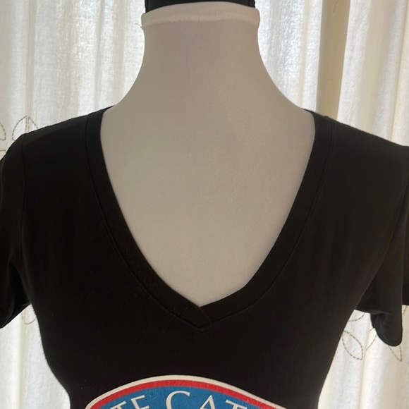 Cat for president T-shirt 🖤 - Picture 2 of 8